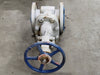 FORTUNE 4" Class 150 API 600 Gate Valve 751-F