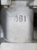 FORTUNE 4" Class 150 API 600 Gate Valve 751-F