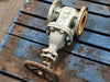 4" Class 125 Gate Valve 200 WOG