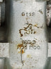 4" Class 125 Gate Valve 200 WOG