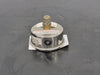 GAUGETECH 0-3000 psi Pressure Gauge