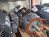 BALDOR 10 hp, 575 volts, 1760 rpm, 215TC Electric Motor ZDM3774T-5