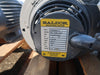 BALDOR 10 hp, 575 volts, 1760 rpm, 215TC Electric Motor ZDM3774T-5