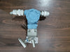 ROSEMOUNT Flowmeter 3051 CG1A62A1AC6S5