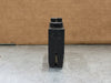 GENERAL ELECTRIC 15/40 Amp, Twin Pole, 120/240 volts Circuit Breaker TR21540
