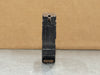 GENERAL ELECTRIC 15/40 Amp, Twin Pole, 120/240 volts Circuit Breaker TR21540