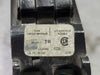 GENERAL ELECTRIC 15/40 Amp, Twin Pole, 120/240 volts Circuit Breaker TR21540