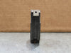 GENERAL ELECTRIC 15 Amp, 1 Pole, 120/240 volts Circuit Breaker THQB115