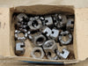 Slotted Hex Nut