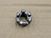 Slotted Hex Nut