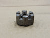 Slotted Hex Nut