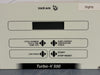 VARIAN Turbo-V 550 Pump Controller 9699444