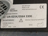 DURR TECHNIK Oil Free Compressor A-025/05361100