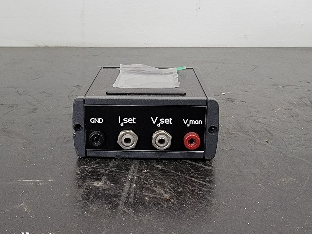 LOW NOISE FACTORY Constant Current FET LNA Power Supply LNF-PS3