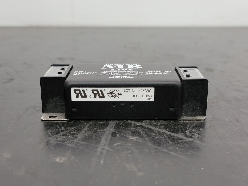 LAMBDA Noise Filter MB1206