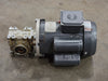VARVEL 10:1 Ratio Single-stage Worm Reducer SRT04010G3P1905 w/ Electric Motor