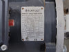 VARVEL 10:1 Ratio Single-stage Worm Reducer SRT04010G3P1905 w/ Electric Motor