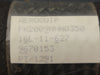 AEROQUIP Hydraulic Hose FK2009NNN0350