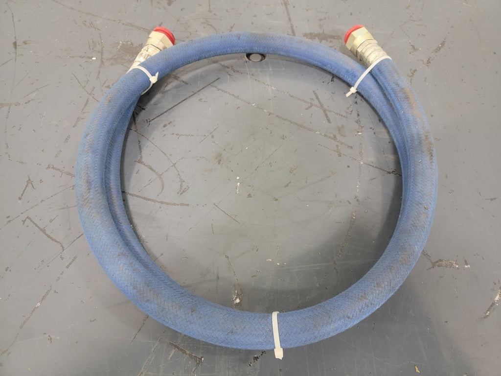 PARKER FILTRATION Hydraulic Hose 08-01-1054