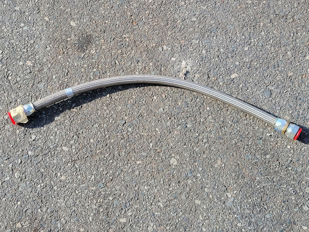AEROQUIP Hydraulic Hose FL9762MMM0333