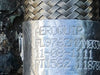 AEROQUIP Hydraulic Hose FL9762MMM0333