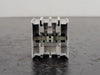 ALLEN-BRADLEY Auxilliary Contact Block 100-F