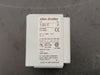 ALLEN-BRADLEY Auxilliary Contact Block 100-F