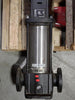 GRUNDFOS Vertical, Inline Multistage Centrifugal Pump CR20-07 A-GJ-A-E-HQQE