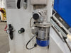 GECAM 135 Automatic Belt Grinding Machine w/ Dust Collector