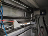 GECAM 135 Automatic Belt Grinding Machine w/ Dust Collector
