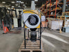 GECAM 135 Automatic Belt Grinding Machine w/ Dust Collector