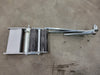 GECAM 135 Automatic Belt Grinding Machine w/ Dust Collector