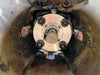TEXTRON 4x6x8A Vertical Inline Process Pump 