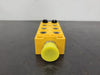 TURCK 8 Port Junction Box VBKB 80-CS12 w/ Cordsets