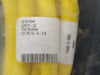 TURCK 8 Port Junction Box VBKB 80-CS12 w/ Cordsets