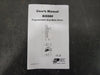 APPLIED MOTION PRODUCTS Programmable Step Motor Drive Si5580