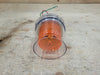 ELECTRARAY Orange Signal Lights 225XST