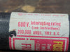 FUSETRON 25 Amp Class K5 Time Delay Fuse FRS-25