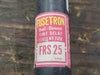 FUSETRON 25 Amp Class K5 Time Delay Fuse FRS-25