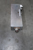 200 Amp, 120/208 volts Splitter Electric Trough