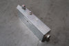 200 Amp, 120/208 volts Splitter Electric Trough