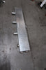 400 Amp, 120/208 volts Splitter Trough