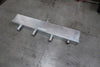 400 Amp, 120/208 volts Splitter Trough
