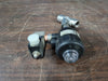 BURKERT 1/2" Angle Seat Valve SYST-2000-456770J