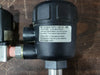 BURKERT 1/2" Angle Seat Valve SYST-2000-456770J