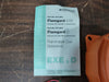 CROWN Scrap - Flamgard-EXE  Flammable Gas Detector S01-637-300P