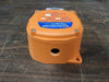 CROWN Scrap - Flamgard-EXE  Flammable Gas Detector S01-637-300P
