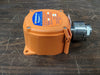 CROWN Scrap - Flamgard-EXE  Flammable Gas Detector S01-637-300P