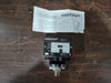 ASHCROFT Scrap - Pressure Switch B420B XFS06
