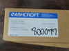 ASHCROFT Scrap - Pressure Switch B420B XFS06